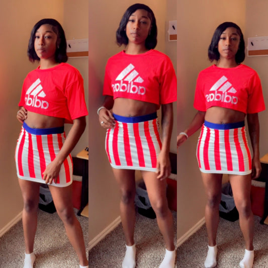 Adidas Set