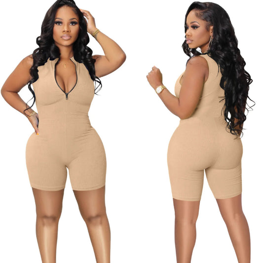 Classic Romper